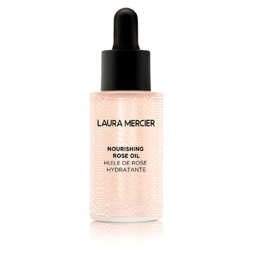 Infusion De Rose Nourishing Oil 30Ml